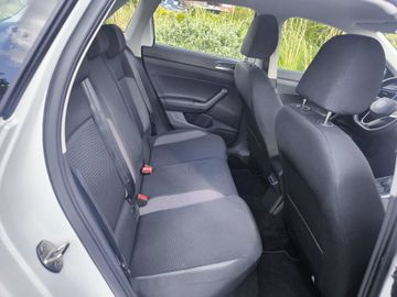 Volkswagen Polo - 6