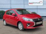 Mitsubishi Space Star Plus Bluetooth, Rückfahrkamera - Mitsubishi Space Star: Plus