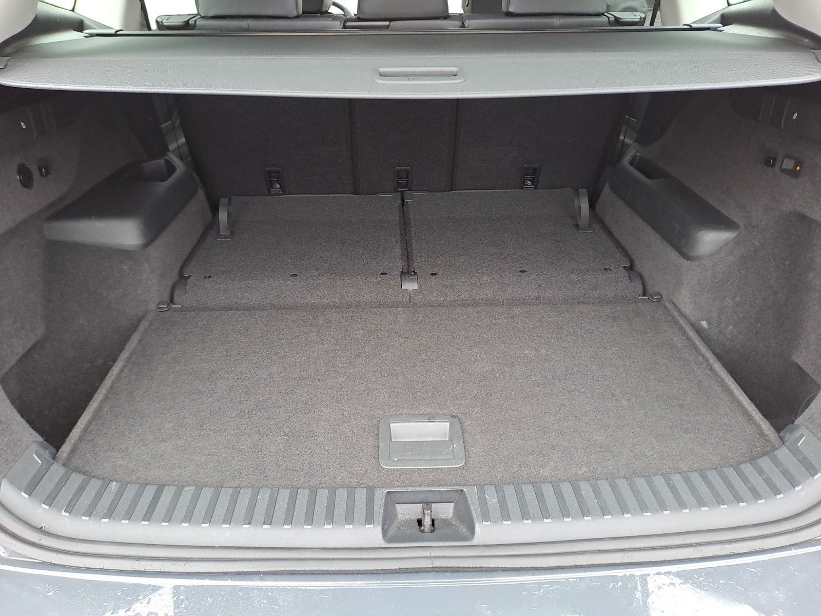 Volkswagen Tayron - Bild 11