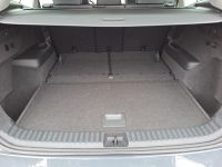 Volkswagen Tayron - Vorschau Bild 11