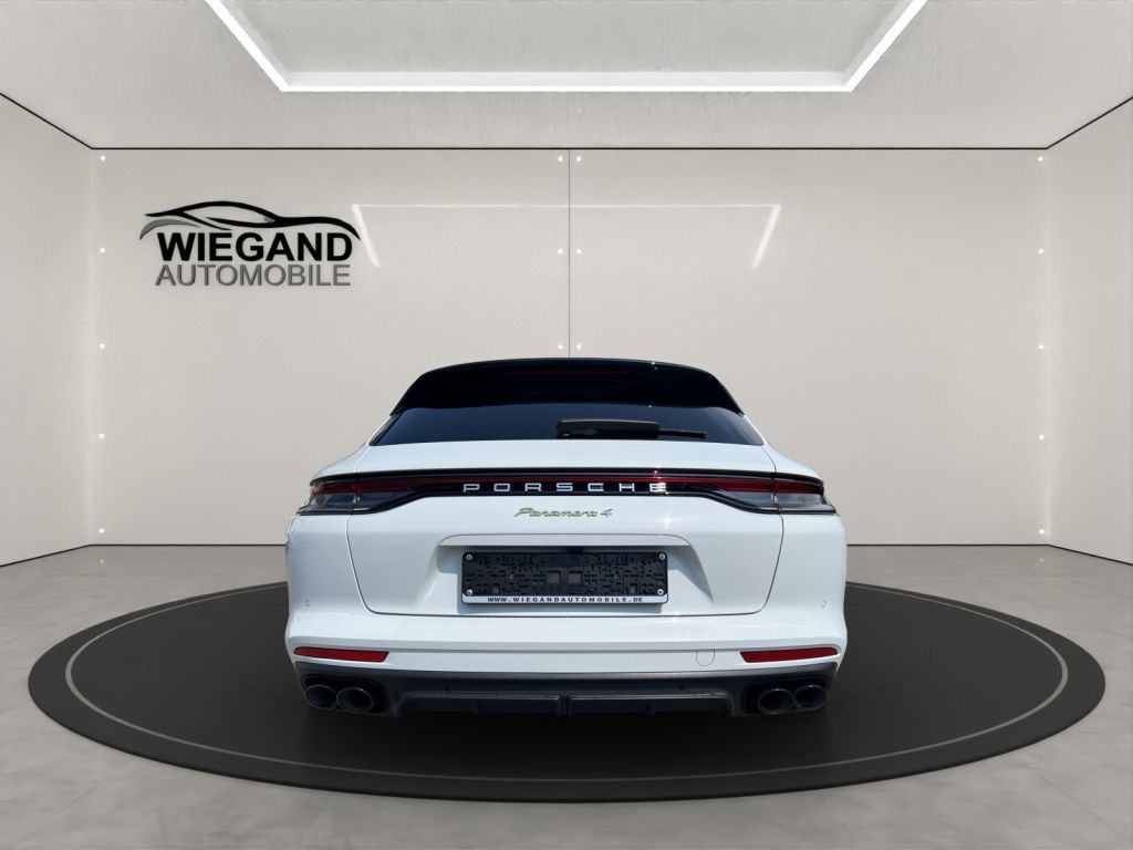 Porsche Panamera 4 E-Hybrid Sport Turismo SoftClose PAN foto 4