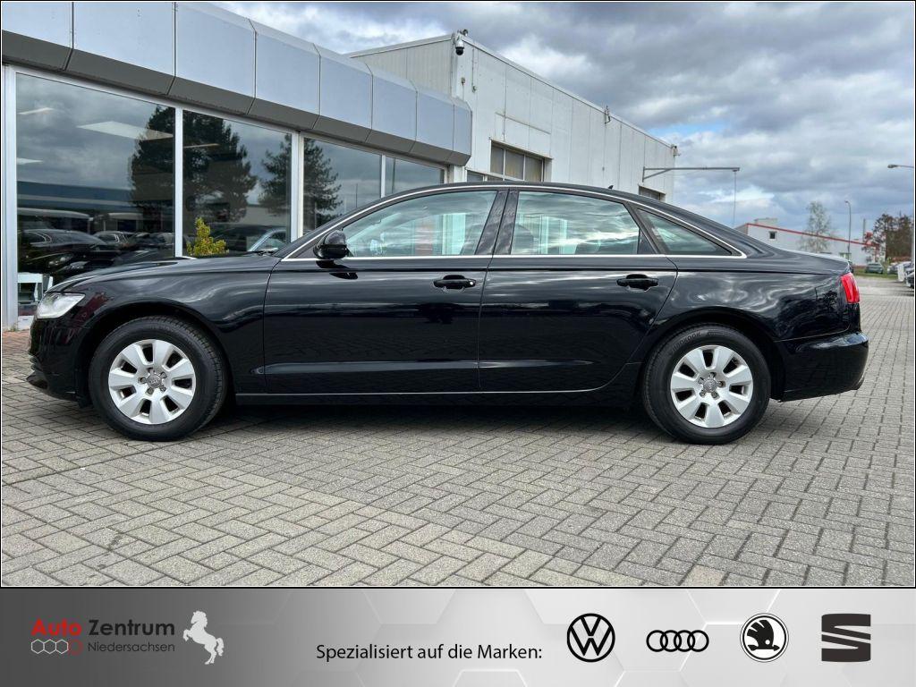 Audi A6 2.0TFSI multitronic ab 77 EUR o.Anzahlung AHK