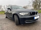 BMW Zuverlässiger BMW 1er | 118d | E87 | sofor... - BMW 118 aus 2008: 118d