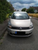 Volkswagen Golf Plus 1.4 TSI Comfortline | 122 PS  - VW Golf Plus von privat