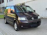 Volkswagen T5 Multivan 2,5 TDI Highline Concert 4Motion - Volkswagen T5 Multivan in Chemnitz
