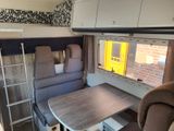 Chausson Welcome 26 - Chausson Alkoven
