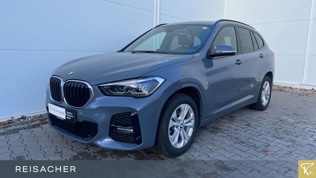 BMW X1 sDrive20d M Sport,AHK,RFK,LED,HUD,NaviPl.