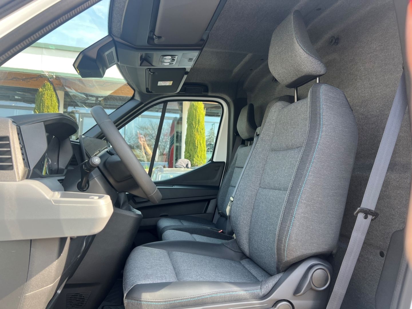 Fahrzeugabbildung Renault Master IV Kasten 3,5t L3H2 150 Business + Apple