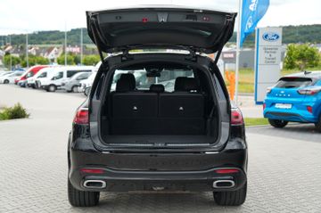 Mercedes GLS 450 - 7