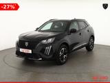 Peugeot 2008 1.2 Hybrid 136 Aut. LED ACC Kamera Sitzheiz