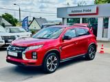 Mitsubishi ASX Spirit+ 4WD*LED*NAV*KAM*AHK*DAB*FSE*1-Hand* - Mitsubishi ASX Gebrauchtwagen in Dresden