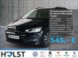 Volkswagen Touran 2.0TDI DSG Highline 7-Sitzer AHK TOP-PAKE - Volkswagen Touran mit Diesel-Antrieb