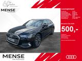 Audi A6 Avant 40 TDI quattro S tronic sport AKTION/UP