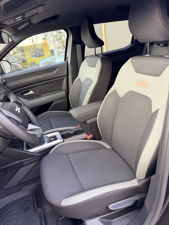 DACIA Duster - Bild 5