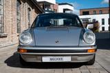 Porsche 911 SC - Porsche aus 1982: 911