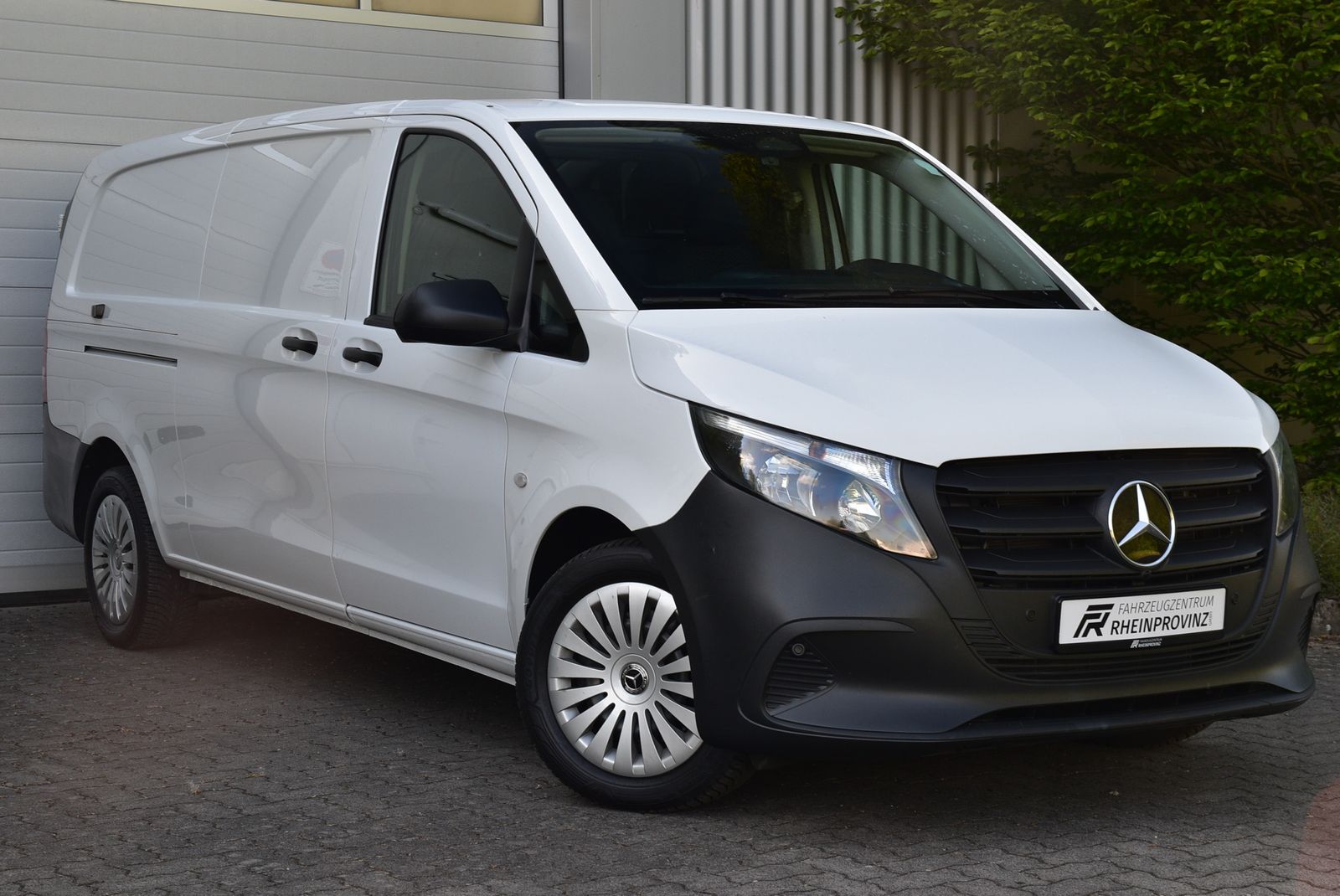 Mercedes-Benz Vito 116 CDI RWD PRO extralang 1-HAND/Navi/Klima