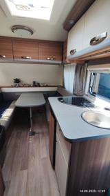 Weinsberg CaraOne 390 QD - Weinsberg CaraOne 390 QD