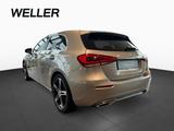 Mercedes-Benz Mercedes A 220 Progressive Navi LED 17" Pano - Mercedes-Benz A 220 mit Panoramadach