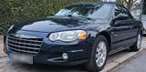 Chrysler chrysler sebring 2003 cabrio 2.0 - gebrauchte Chrysler Sebring aus dem Jahr 2003