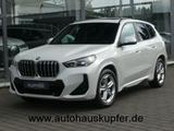 BMW X1 sDrive20iM Sport Pano°elSitz+Mass°HUP+HarmK