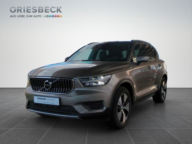 Volvo XC40 T4 Twin Engine Inscription Expression Recha