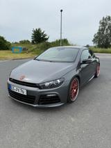 Volkswagen Scirocco 2.0 TSI DSG R R - Volkswagen Scirocco: Tsi