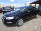 Volkswagen Passat 1.4 TSI 90kW Lim. Highline - Volkswagen Passat: Limousine, 1.9