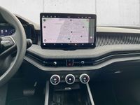 Skoda Superb - Vorschau Bild 17