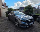 Mercedes-Benz GLA 220 CDI 4MATIC AMG Line - gebrauchte Mercedes-Benz GLA 220 aus dem Jahr 2015