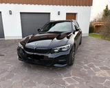 BMW 320d xDrive Touring M Sport Auto M Sport