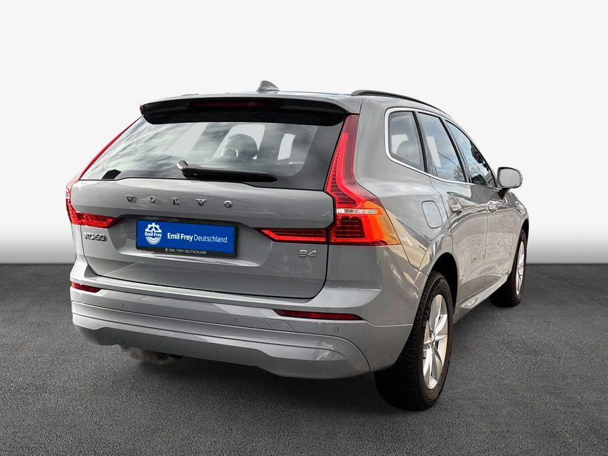 Volvo XC60 B5 B AWD Essential