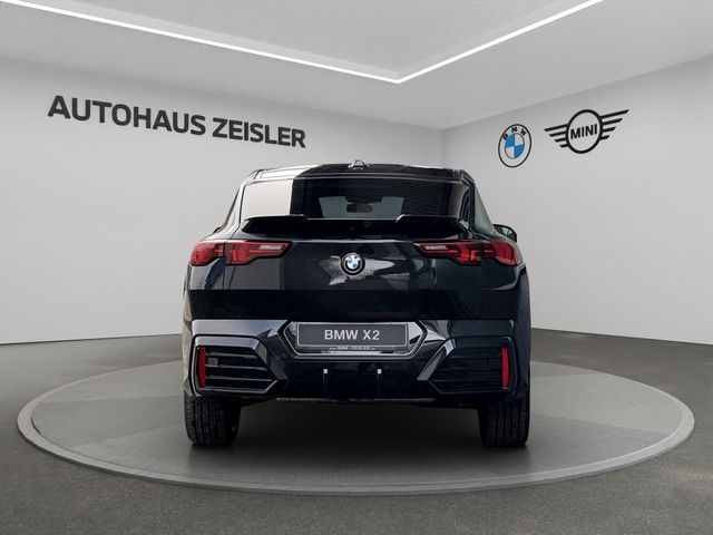 Foto Nummer 6: BMW X2