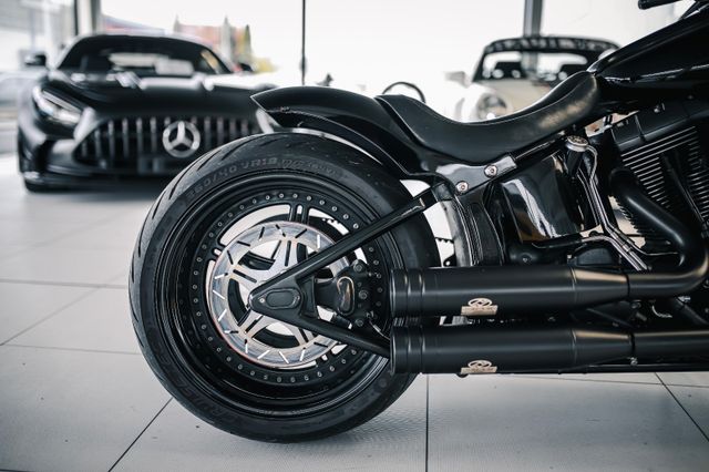 Harley-Davidson Softail Ricks Motorcycles