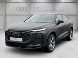 Audi Q3 S tronic Sportback e-hybrid Stronic+Panodach+ - mit Hybrid-Antrieb: Braun, Alcantara