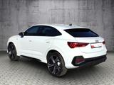 Audi Q3 Sportback 35 TFSI S tronic S-LINE 5JG/AHK/12V - Audi: V12