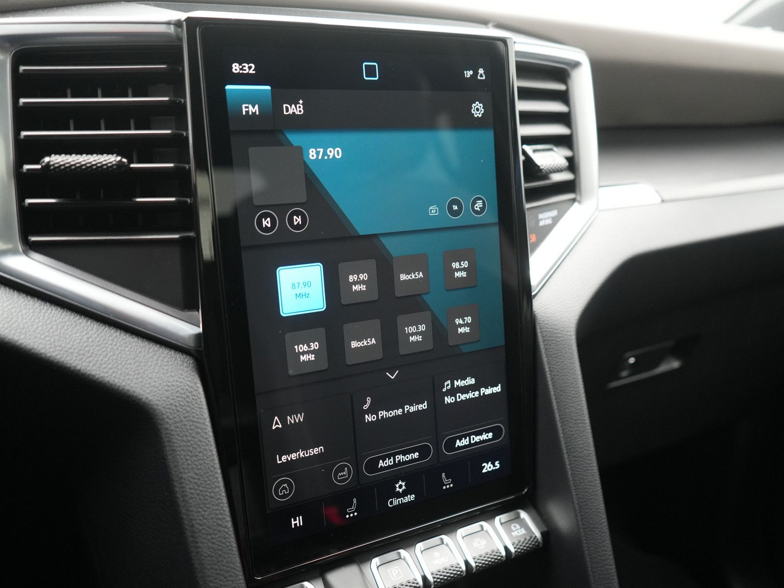 Volkswagen Amarok - Bild 22