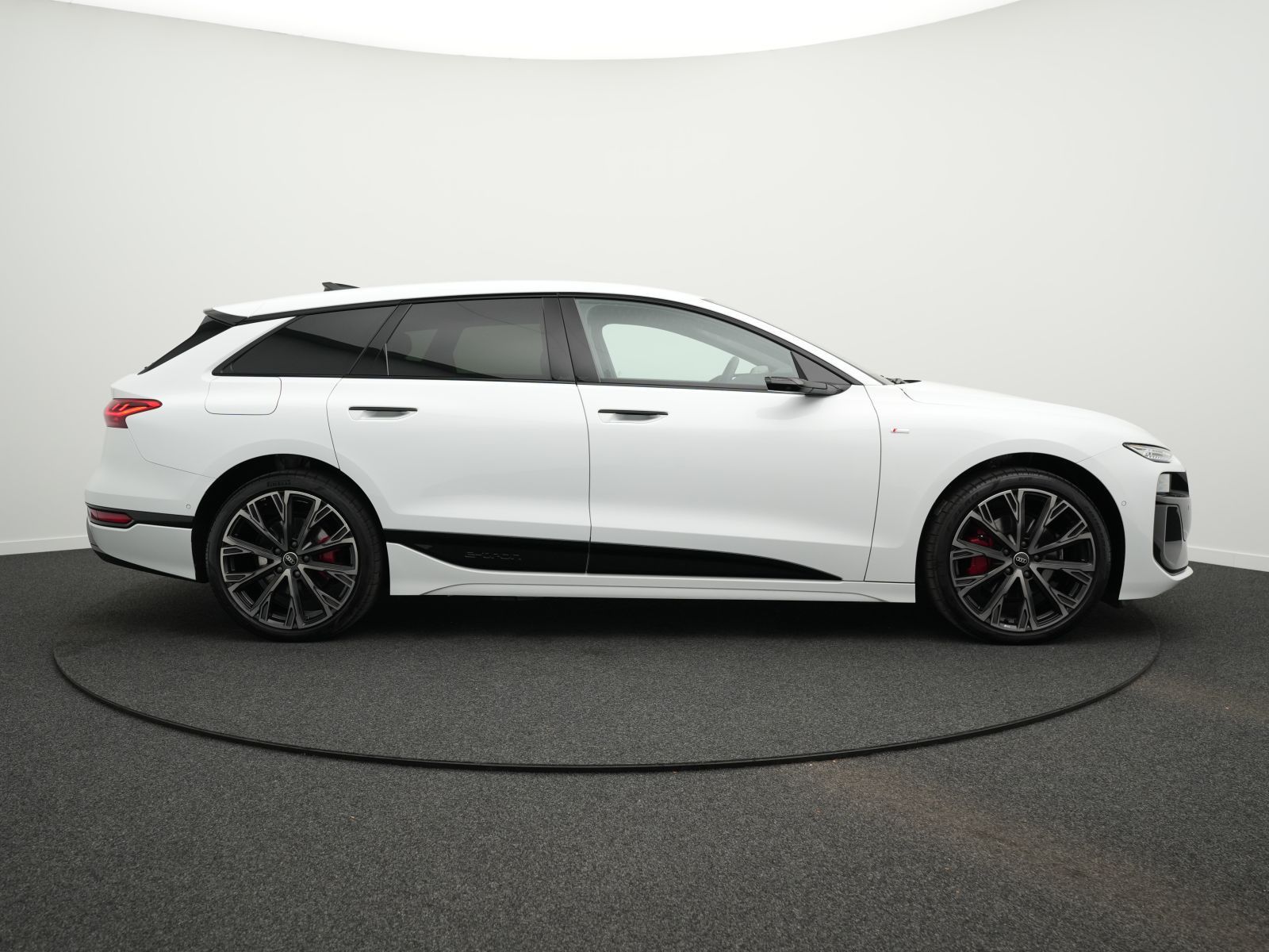 Audi A6 e-tron - Bild 15