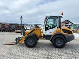 Liebherr L506 Compact - Liebherr Radlader 506
