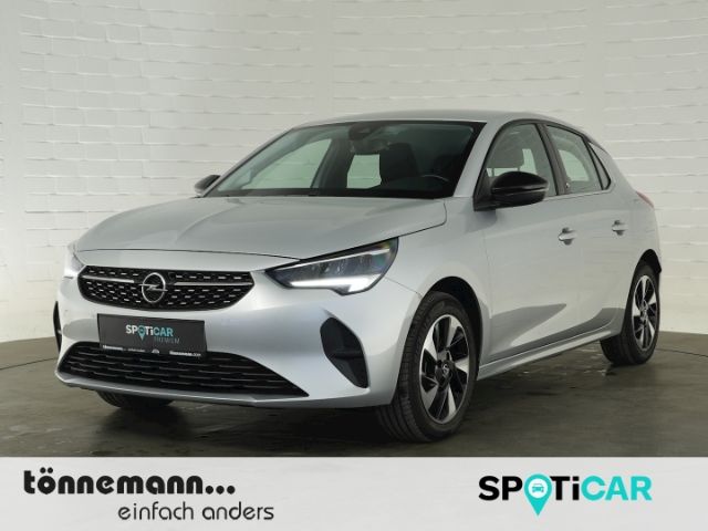 Corsa-e F ELEGANCE 50kWH AT+LED LICHT+RÜCKFAHRKA