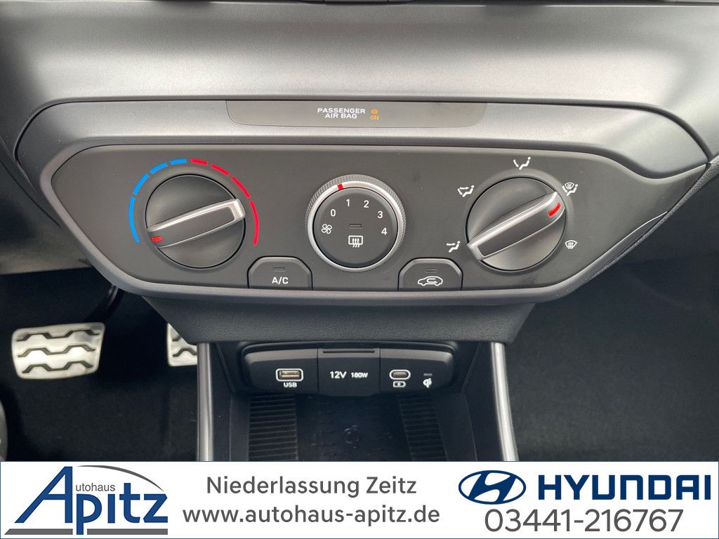 Hyundai BAYON – Bild 18
