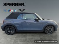 MINI Cooper Cabrio - Vorschau Bild 6