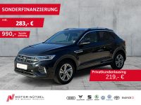 Volkswagen T-Roc - Vorschau Bild 1