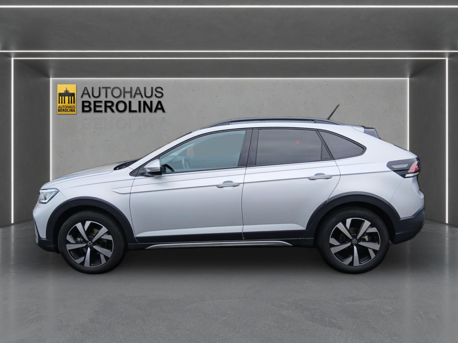 Volkswagen Taigo - Bild 4