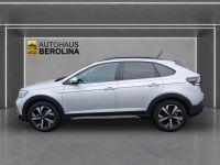 Volkswagen Taigo - Vorschau Bild 4