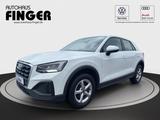 Audi Q2 30 TFSI *Klimaauto/LED/App/SHZ/PDC/Tempomat* - Audi Q2 in Karlsruhe