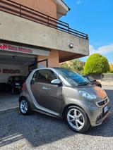 Smart ForTwo 800 40 kW coupé pulse cdi - Smart ForTwo mit Diesel-Antrieb: Kleinwagen