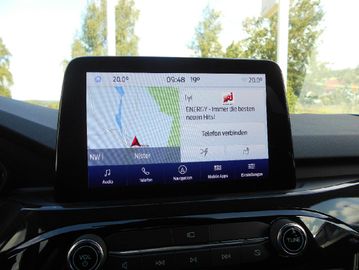 Ford Kuga Plug-In Hybrid ST-Line X