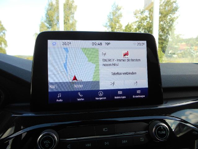 Ford Kuga Plug-In Hybrid ST-Line X