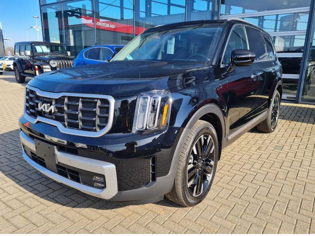 Kia Telluride 3.8l V6 AWD SX Limited 2023 LEDER NAVI