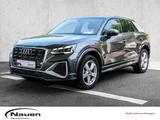 Audi Q2 S line S-tronic *MATRIX*KAMERA*SHZ*INTERFACE*